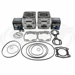 Sea-doo 787-800 Gtx-3d-gsx Rfi Most 1998-05 Cylinder Exchange Piston Gasket Ring. Fixed Price $625.00.