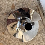 Yamaha Xl800 2000-2001 & Xlt800 2002-03-2004 Impeller Adonis 32-428-10-15 Pwc. Fixed Price $149.00.