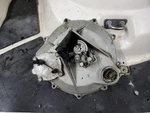 Seadoo Gtx Rfi Ignition Stator Cover Housing Coil Oil Pump 420811024 Gsx 3d. Fixed Price $64.99.