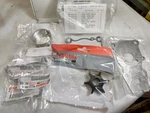 66t-w0078-00 Yamaha Marine Water Pump Kit. Fixed Price $48.00.