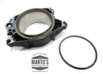 Nice Oem Polaris 1996 Slt Slx 780 Sltx 1998 Slh Slth Impeller Pump Housing. Fixed Price $99.99.
