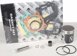 1983-2006 Yamaha Pw80/bw Namura Top End Rebuild Piston Kit Rings Gaskets Bearing. Fixed Price $62.99.