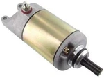 Wsm 450 Lt-r 2006-2009 Starter Ph110-sz13, 31100-45g00. Fixed Price $89.97.