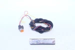 1997 Polaris Sltx Gauge Harness. Fixed Price $44.99.