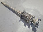 1980-1989 Kawasaki 550 550sx Drive Shaft Driveshaft Line Coupler Js Jetski. Fixed Price $35.00.