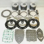 Wsm Kawaski Ultra 130 Rebuild Kit .25 Platinum 010-842-11p. Fixed Price $196.94.