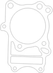 Kawasaki Vn800 11060-1678 Cylinder Base Gasket. Fixed Price $15.95.