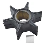 Emp 47-01865 Impeller With Key For Brp 2-cyl, 25-35 Hp Outboards. Fixed Price $24.38.