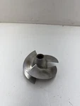 Kawasaki 650 Sx X2 Ts Sc Jetlyne Impeller Pump 16.5 Pitch 830304 Read Descripti. Fixed Price $99.00.