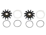 2pcs Water Pump Impeller Kit 09-812b-1 Johnson F6 Series F6b-9 102480501 812b. Fixed Price $28.99.