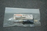 New Genuine Yamaha 6c5-24251-00 Fuel Filter Element 40- 100 Hp 4 Stroke Factory. Fixed Price $42.50.