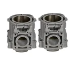 Sbt Bare Cylinder Set For Yamaha 66e-w1130-00-94, 66e-w1130-00-00. Fixed Price $575.00.