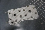 2003-2005 Sea-doo Oem Cylinder Head Cover Silver Freshwater Gsx Gtx Rfi. Fixed Price $24.95.
