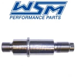 Wsm Impeller Pump Shaft For 2017 Sea-doo Gti - Propulsion Driveline Nl. Fixed Price $89.57.