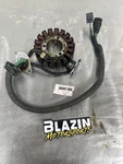 2009 Yamaha Waverunner Vx1100 Stator 6d3-81410-01-00 6d3-81410-02-00. Fixed Price $19.99.