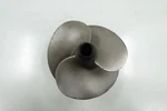2007-2008 Kawasaki Ultra 250x Oem Jet Pump Impeller 59255-3735. Fixed Price $114.95.