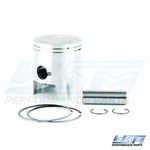 Wsm Polaris 650 Piston Kit .75mm 010-831-06k. Fixed Price $43.56.