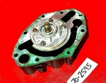 Oem 2002 - 2015 Sea Doo Gtx Rxt Rxp 4-tec Oil Pump W/ Cover Low Hours Housing. Fixed Price $85.00.
