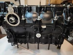 2002-2008 Yamaha Fx 140 Cruiser Oem Engine Crank Cases Block #4. Fixed Price $508.00.