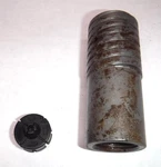 Oem 2012 12 Seadoo Gtx 215 Output Sleeve 420847952 420947770 Rxt Rxp S42-14. Fixed Price $20.00.