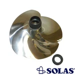 148mm Impeller Upgrade 13/19 Polaris Freedom Virage Slh Sl 900 Slt 5131337 95hp. Fixed Price $322.18.