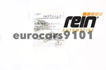 New! Bmw X3 Rein Power Steering Pump Bolt Kit Hwk0007 32420392609. Fixed Price $25.00.