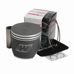 Wiseco Piston Kit-std Bore 85.00mm For 2018-2019 Polaris 800 Titan Adventure 155. Fixed Price $174.46.