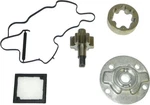 Wsm 43-1215 Oil Pump Rebuild Kit S-d 4-tec Secondary-frt. Fixed Price $155.26.
