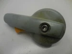 Bb41 Kawasaki Sc 650 1993 Reverse Lever 13320-3704 13320-3708 13091-3756. Fixed Price $19.49.