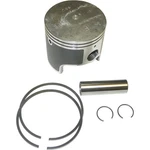 Wsm Piston Platinum Y760 010-826pk. Fixed Price $81.27.