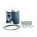 74.38mm +1.50 Piston Kit 95-06 Mm Kawasaki 900 Zxi Stx Sts Triple 13001-3720. Fixed Price $154.87.