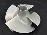 Hamilton Jet Impeller 292 13 Kw. Fixed Price $3400.00.