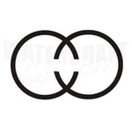 Sbt Ring Set For Honda 13010-hw1-305, 13011-mat-305 F12x R12x (standard). Fixed Price $23.95.