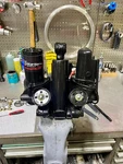 Remanufactured Trim Tilt Johnson Evinrude 0393942 0398424 398424 393942. Fixed Price $1400.00.