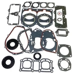 Yamaha 700 701 61x Complete Gasket Oil Seal Kit Set Wave Runner Blaster Superjet. Fixed Price $53.95.