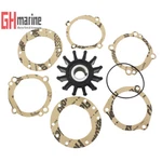 North American Engine Flexible Impeller Kit 6.2l Diesel Inboard Marine. Fixed Price $28.50.