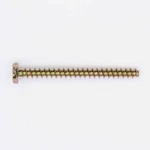 Brp Ski-doo Can-am Oem Hex Screw K40x45 250000718. Fixed Price $24.99.