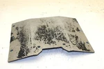 1995 Polaris Slt 750 Oem Ride Plate 5630463 Jp8. Fixed Price $34.39.