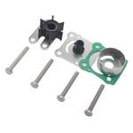 6g1-w0078-00-00 Water Pump Impeller Kit For Yamaha Outboard 6 8 Hp Engine. Fixed Price $31.50.
