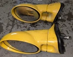 Sea Doo Sea-doo Gsx Rfi Rear View Mirror Mirrors Housing Lh Rh Yellow 269500419. Fixed Price $69.99.