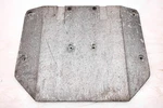 02 Kawasaki 1100 Zxi Riding Plate Jh1100. Fixed Price $69.99.