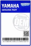 6cw-r1321-01-00 Impeller. Fixed Price $254.99.