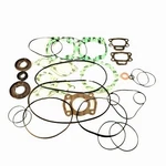 New Wsm Complete Gasket Kit Oil Seals 1993-1995 Sea-doo 650 Gtx Spx Xp Xpi. Fixed Price $78.26.