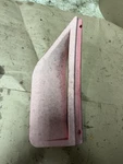 Seadoo Bombardier 1992 Spi Oem Green Right Intake Grill/vent Rh. Fixed Price $20.00.