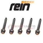 Rein Hwk0001 Transmission Mount Bolt Kit For 23001222894 23001221897 Tp. Fixed Price $31.06.