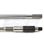 Wsm Yamaha 800 Gp 1998 Drive Shaft 003-180 Oem 66e-45511-00-00 Length 34 1/4". Fixed Price $278.69.