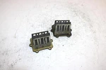 1997 Arctic Cat Tigershark Monte Carlo Oem Reed Valve Pair 3008-534 Ja12. Fixed Price $36.97.