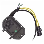 Rectifier & Regulator Assy 584641 Johnson Evinrude 1993-1997 150-300 Hp Outboard. Fixed Price $94.04.