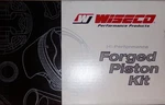 Wiseco Piston Kit Wk1011: Kawasaki Js550 82-88/ Jjs550 Sx 92-95 2-516m07500. Fixed Price $309.95.