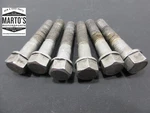 Qty6 Oem Polaris 1996-1999 Slth Sl 700 Sltx 900 1050 Cylinder Head Mount Bolt. Fixed Price $15.99.